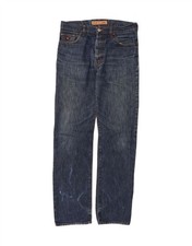 ENERGIE Mens Straight Jeans