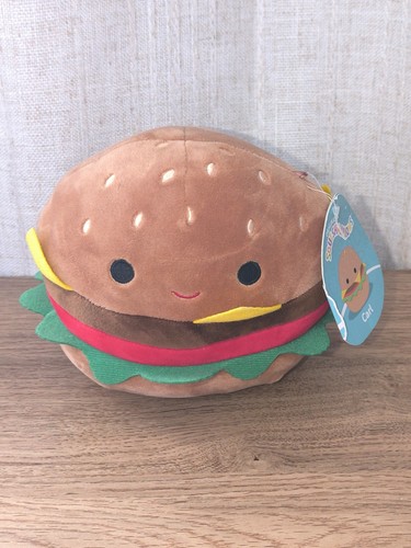 Squishmallows carl - squishmallows,