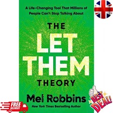 The Let Them Theory By Mel