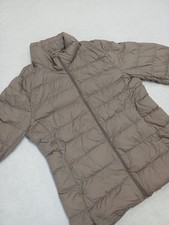 Uniqlo Down Puffer Jacket Men