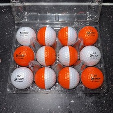 Srixon Z Star Golf Balls