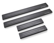Steel Door Sill Protector for
