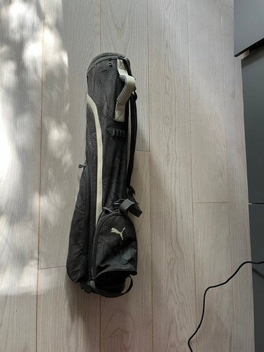 Puma golf pencil bag - pencil,