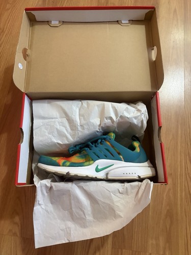 Nike air presto - nike, tie