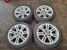 BMW E90 E91 3 SERIES M SPORT