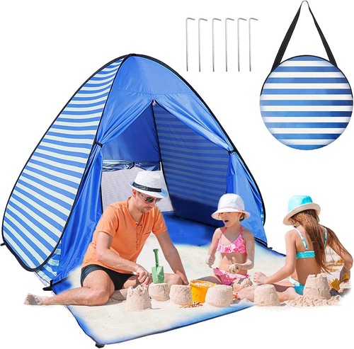 Person instant pop beach - person, up