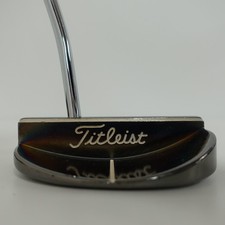 SCOTTY CAMERON STUDIO DESIGN