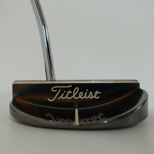 Scotty cameron studio design - cameron,