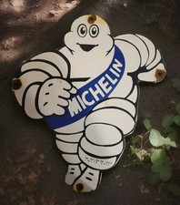 Vintage Michelin Tires
