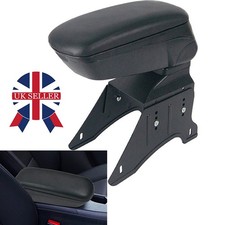 Car Armrest Center Console For