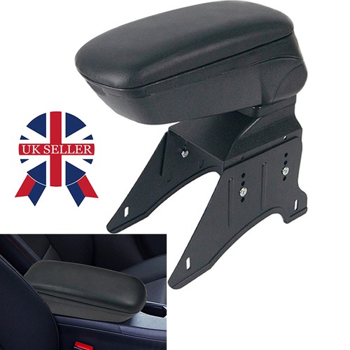 Car armrest center - armrest,