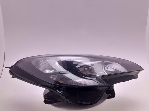 Vauxhall corsa headlamp - corsa,