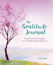 The Gratitude Journal: Create