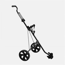 Steel Golf Trolley