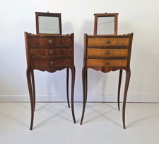Pair antique french - of,