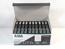 【SEALED x 10】FUJI AXIA