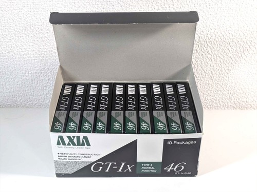 Sealed fuji axia - 10】fuji,