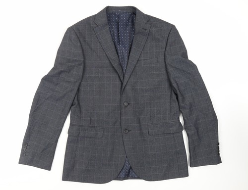 Next mens blue - next, polyester