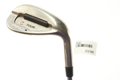 Ping tour black chrome - tour-w,