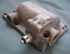 harley-davidson vintage