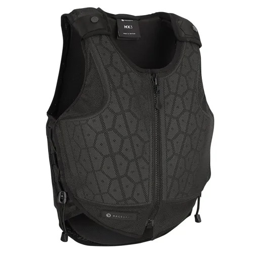 Racesafe hx3 junior body - racesafe,