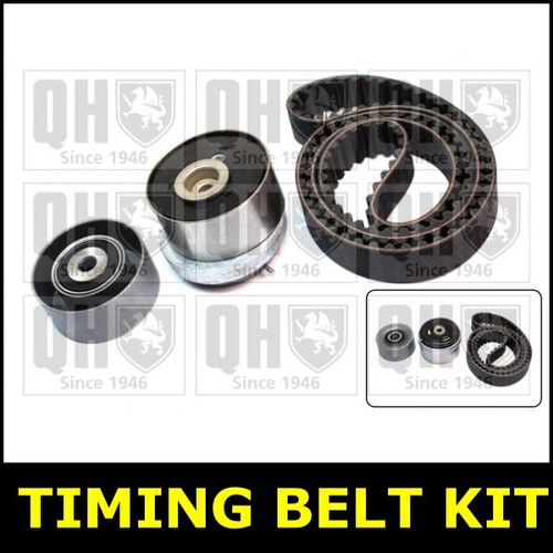 Timing belt kit for vauxhall - timing,