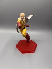 Pop Up Parade One Punch Man Oppai Super Suit Version. Authentic Jpanasese.