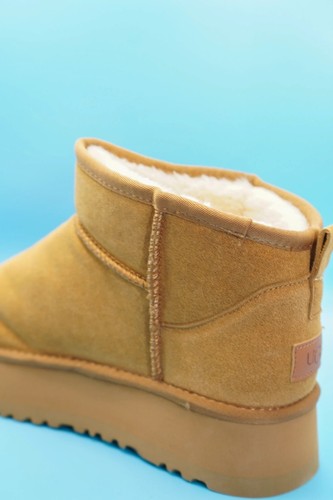 Ugg classic mini platform - ugg,
