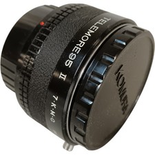 Komura Telemore 95 II