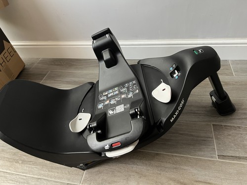 Maxi cosi familyfix - familyfix, 360