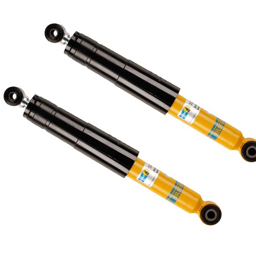 Bilstein shock absorbers - bilstein,