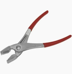 Sealey spring hose - sealey, pliers