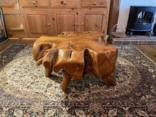 Tree stump / Tree root Coffee