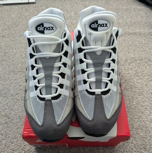 Nike air max men s - og, men’s