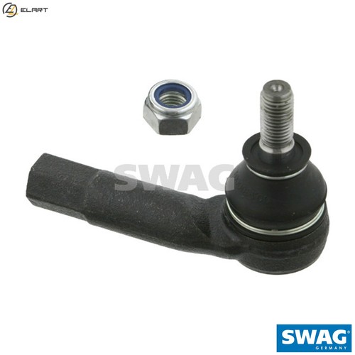 Tie rod end - rod, 0045