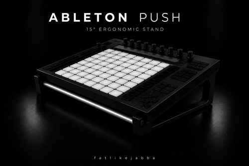Ableton push 3 stand - 1, /
