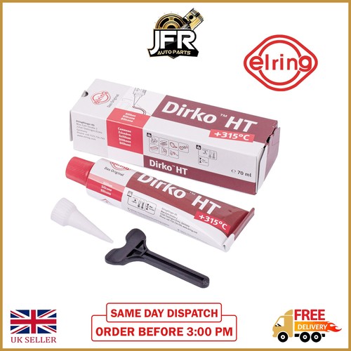 Elring dirko gasket - elring,