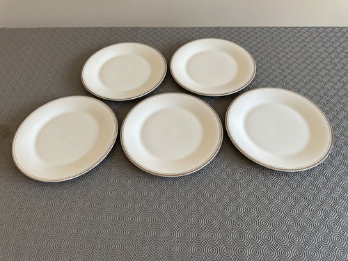 Dinner plates 8 - dinner,
