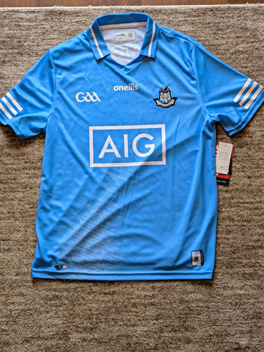 Neills dublin gaa home - gaa,