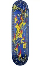 New palace dragon skateboard - palace,