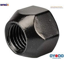 WHEEL NUT 50L2004-OYO FOR HYUNDAI TERRACAN EQUUS/CENTENNIAL SANTAMO TRAJET 2.9L