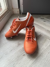 NIKE MERCURIAL VAPOR I ELITE REGENERATION SE FG Size 9