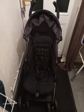 Graco Travelite Lightweight