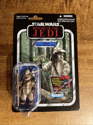 Star wars 2010 vintage - wars,