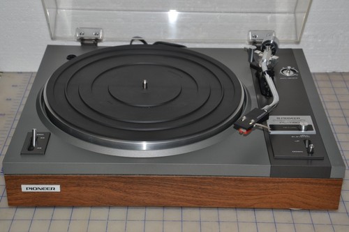 Works great vintage - works, !!!