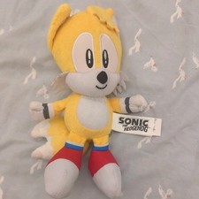 Jakks Pacific Sonic The