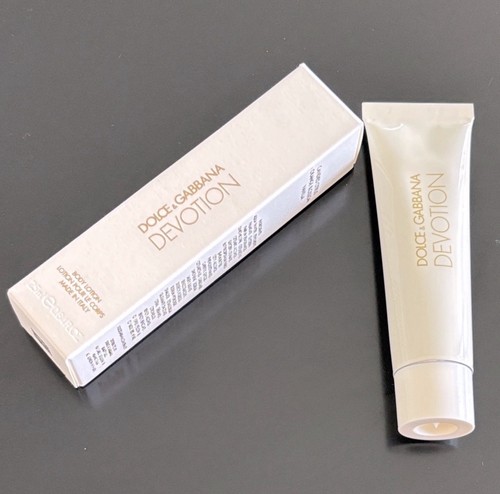 Dolce gabbana mini devotion - dolce, &