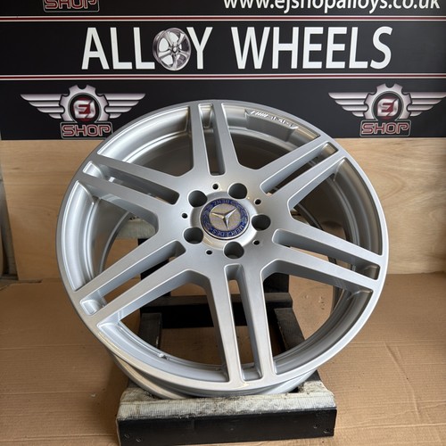 Mercedes class w207 18 - 1x,