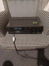 TECHINICS LW/MW/FM STEREO