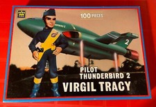 Thunderbirds Are Go Virgil